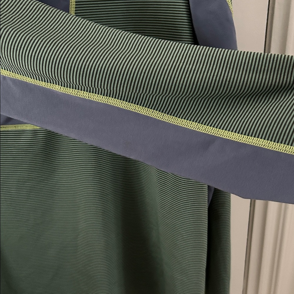Kerrits Balance Base Layer Top Fern - Picture 6 of 9